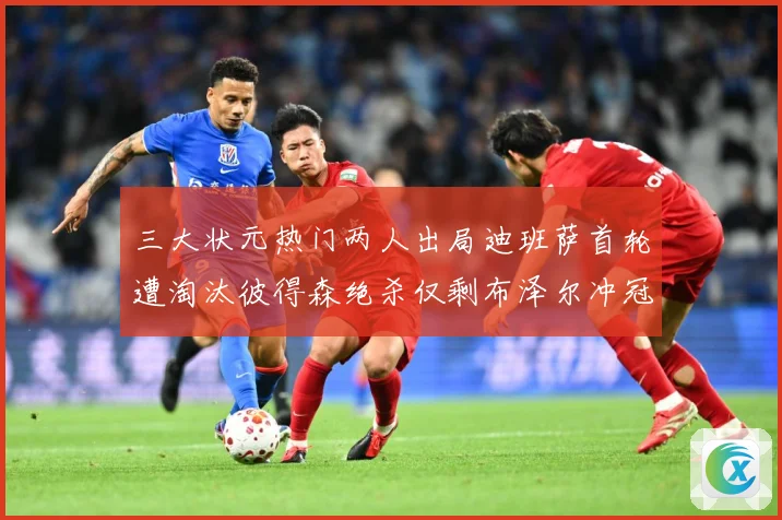 三大状元热门两人出局迪班萨首轮遭淘汰彼得森绝杀仅剩布泽尔冲冠成长观察：最新赛事动态与深度分析